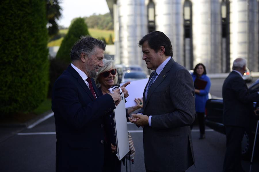 Industrias Lácteas Asturianas ha suscrito un acuerdo con la importadora Europasia y la distribuidora Zhongrui para la venta de leche en polvo para niños en el mercado chino tras la homologación de sus productos por el Gobierno del país asiático. 