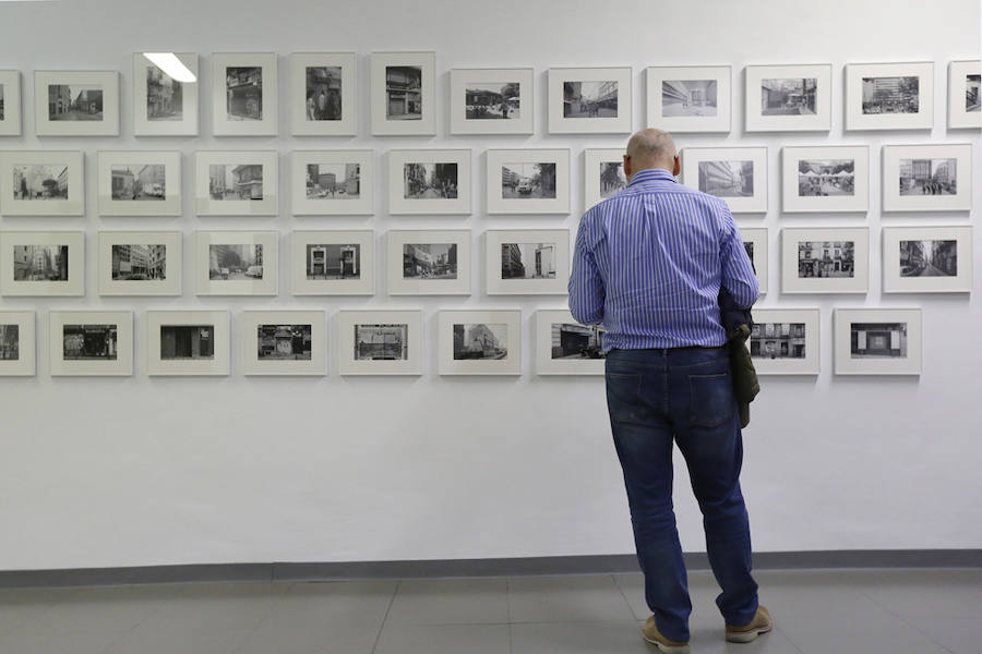Laboral Centro de Arte expone las obras del Circuito de Artes Plásticas 2016