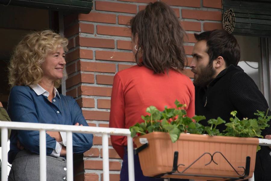 Las tramas de la decimonovena entrega de la ficción de TVE arrancarán en el invierno de 1987