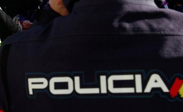 Detenida una mujer por robar el bolso de un tirón a una vecina de Gijón