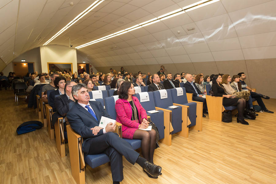 Queda inaugurado el curso en la UNED