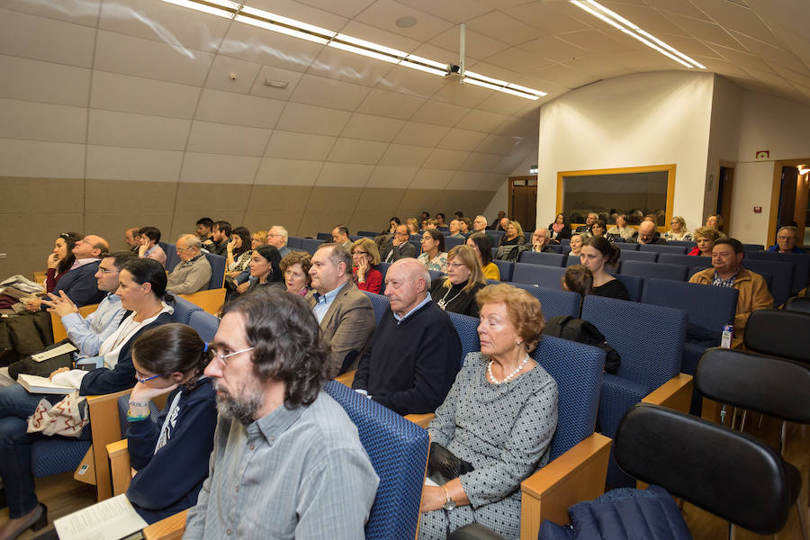 Queda inaugurado el curso en la UNED