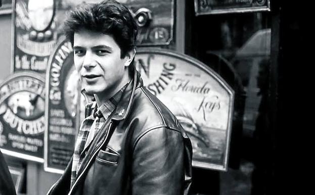 Cuando Alejandro Sanz fue recadero de los Morancos