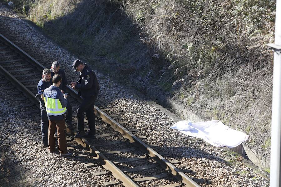 Hallan el cuerpo de la mujer desaparecida en Blimea desde febrero