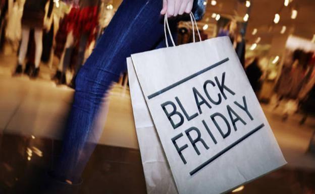 Consejos para comprar con cabeza y sin vaciar la cartera en el Black Friday