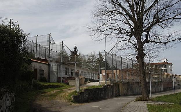 El Comité europeo de Prevención de la Tortura rechaza el «trato inhumano y degradante» en el centro de Sograndio