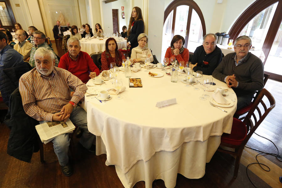 Jornada de Emulsa sobre la gestión de residuos y la economía circular