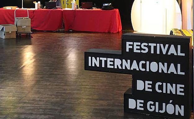 Conoce todas las novedades del Festival Internacional de Cine de Gijón