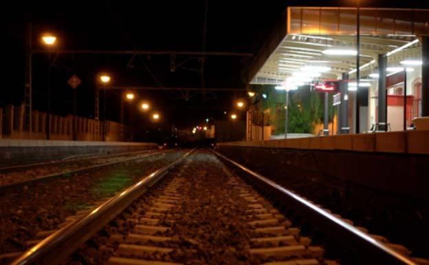La Guardia Civil comienza una nueva reconstrucción virtual de la muerte de Lucía en la vía del tren