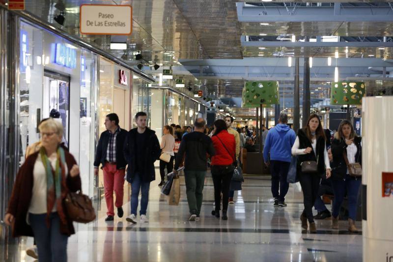 Compras masivas por el &#039;Black Friday&#039;