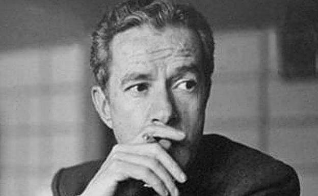 El escritor Juan Rulfo recibirá esta tarde un homenaje en Gijón. 