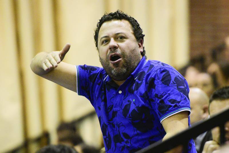 ¿Estuviste en el Unión Financiera Oviedo - TAU Castelló? ¡Búscate!