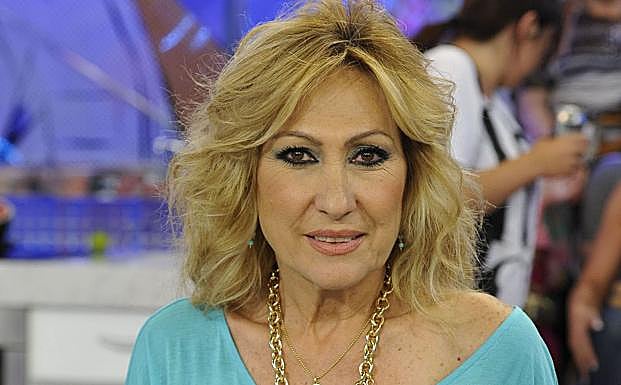 Revelan lo que ganó Rosa Benito por participar en 'Supervivientes'