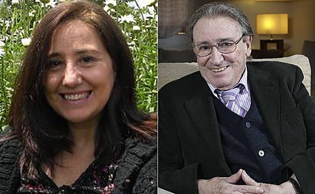 «Lleva muchos años luchando para demostrar su verdad, aunque ello no guste a todos»