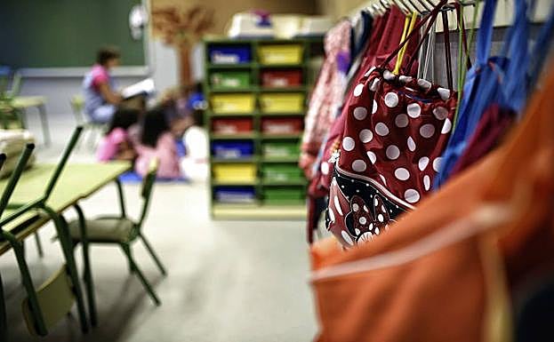 Los alumnos asturianos de 9 años, a la cabeza en comprensión lectora