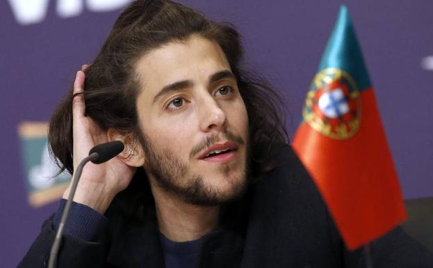 Salvador Sobral, ganador de Eurovisión 2017, se somete a un trasplante de corazón