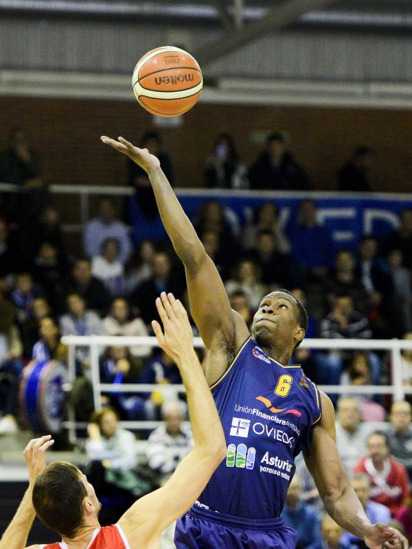 Unión Financiera 81 - 76 Manresa, en imágenes