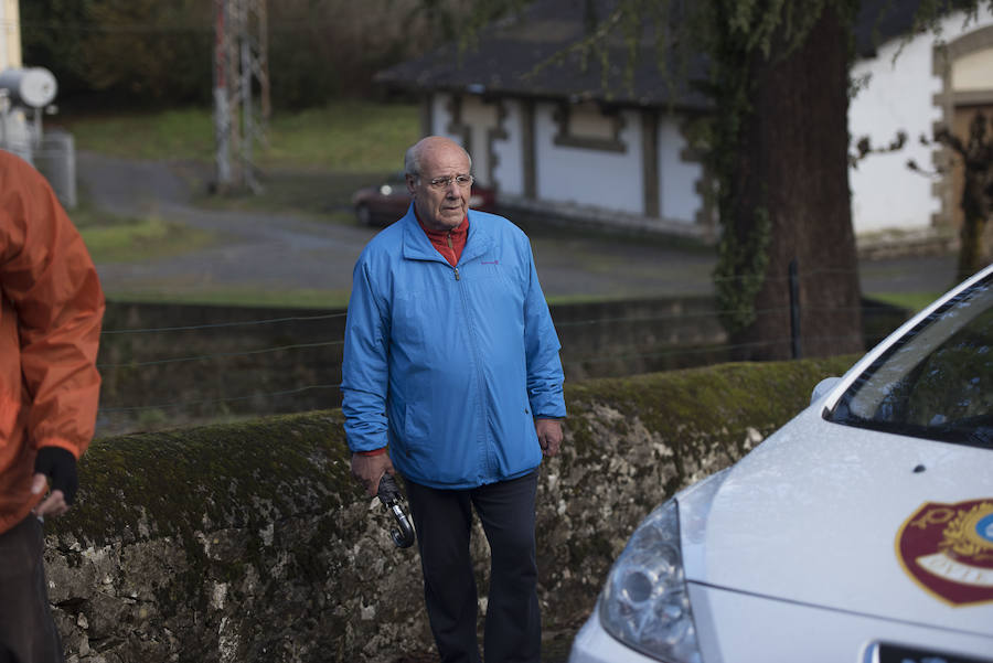 Aparece el cadáver de una mujer en Puerto