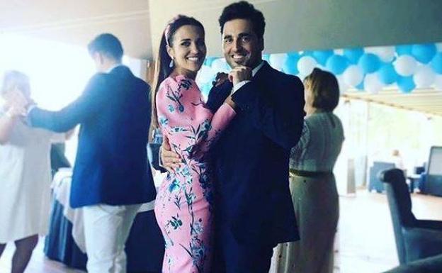 David Bustamante ya no sigue a Paula Echevarría en Instagram