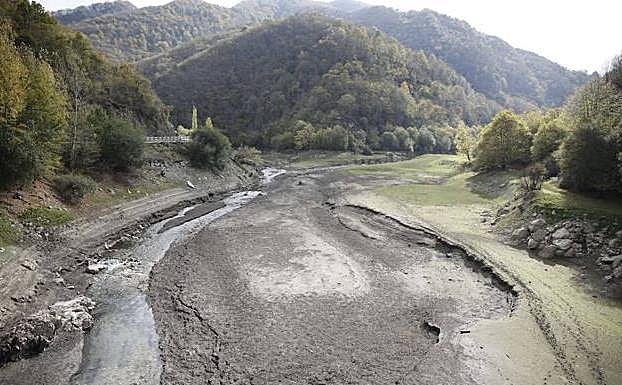 La Confederación Hidrográfica y los ayuntamientos redactarán planes de emergencia frente a la sequía