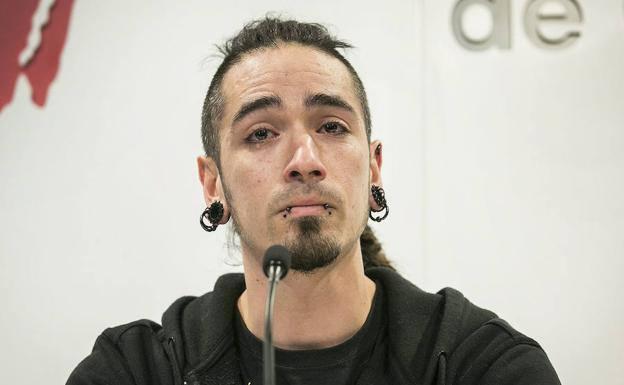 La madre de Rodrigo Lanza dice que el estado de la prisión puede considerarse «un método de tortura» 