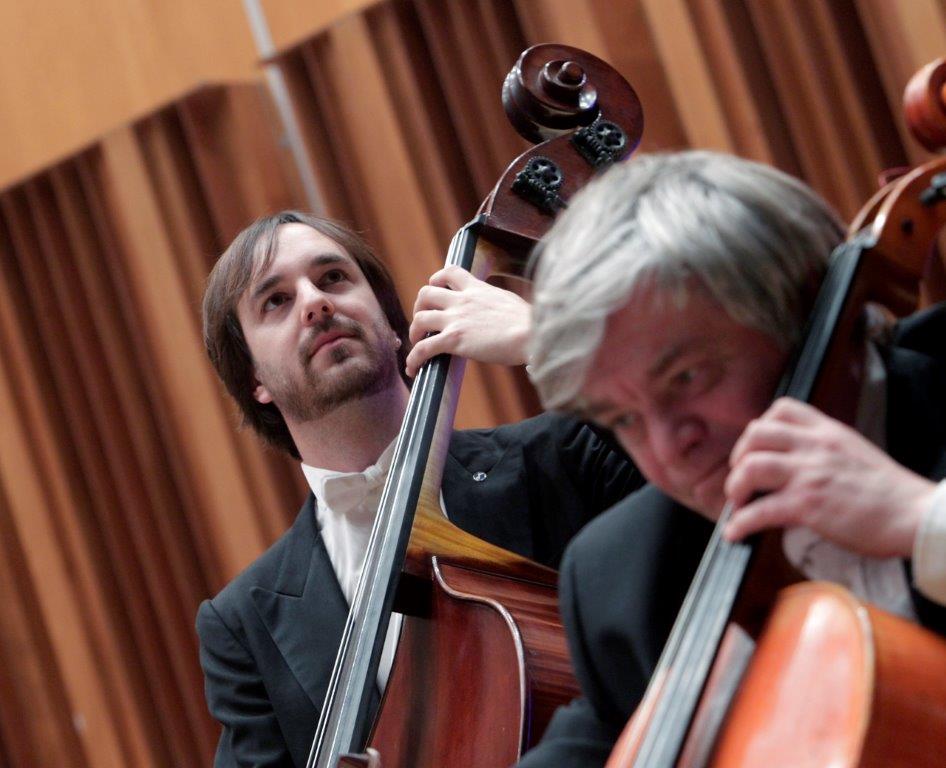 &#039;El Mesías&#039; vibra en el Auditorio de Oviedo