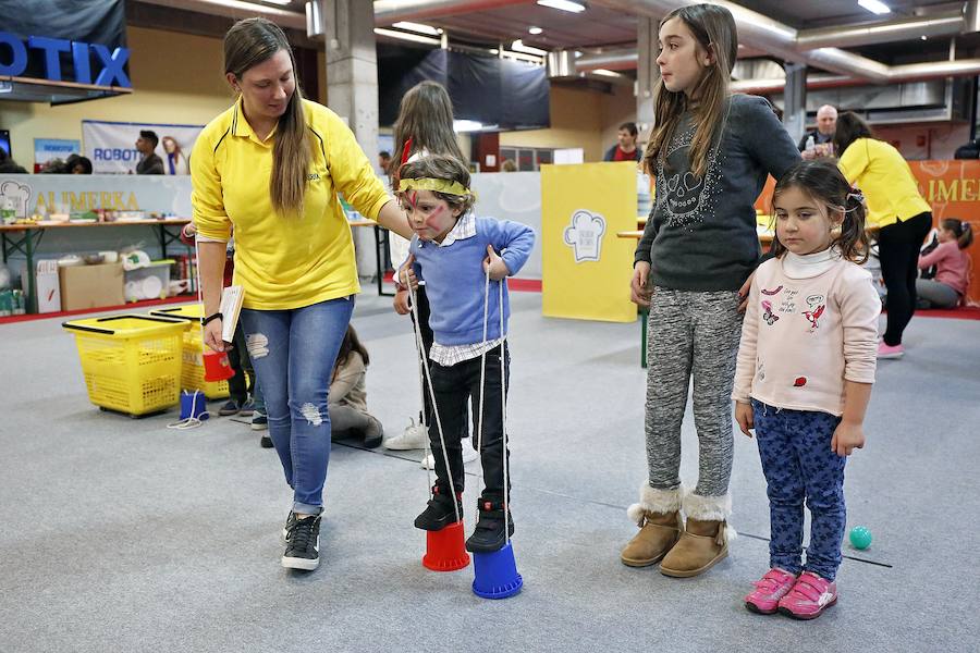 Mercaplana, cita ineludible en Navidad