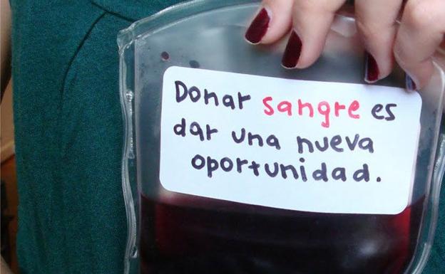 El Centro Comunitario de sangre insta a donar de forma urgente