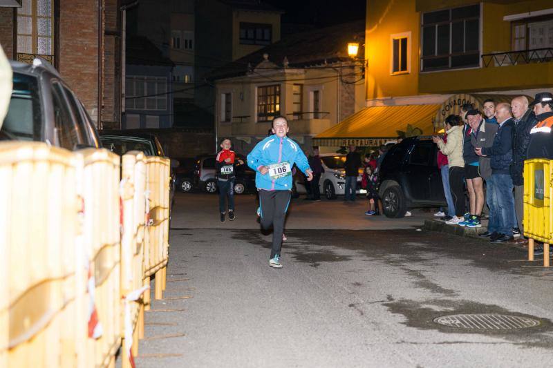 San Silvestre de Peñamellera Baja 2017