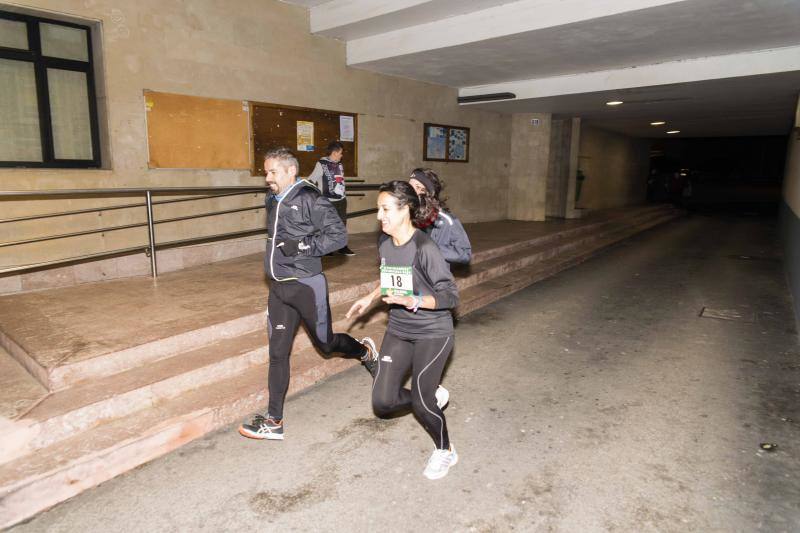 San Silvestre de Peñamellera Baja 2017