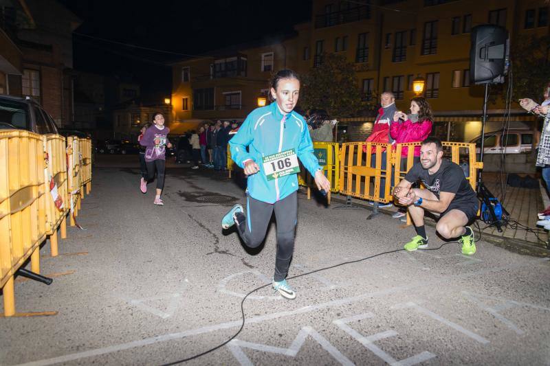 San Silvestre de Peñamellera Baja 2017