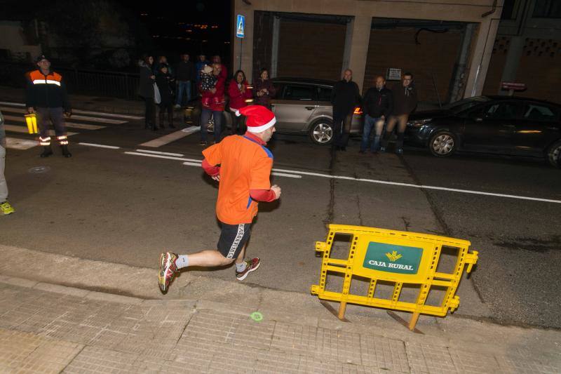 San Silvestre de Peñamellera Baja 2017