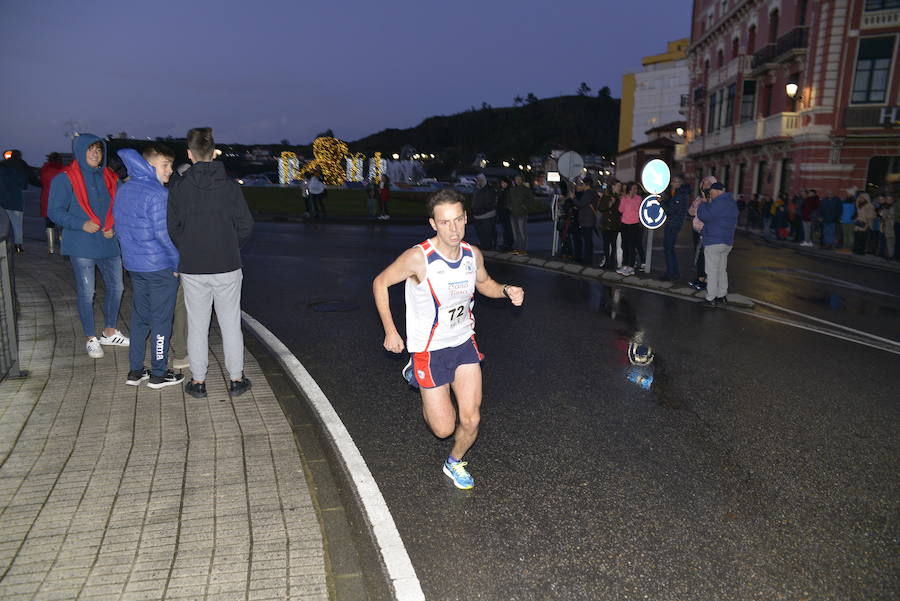 San Silvestre de Ribadesella 2017