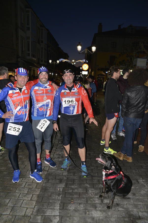 San Silvestre de Ribadesella 2017