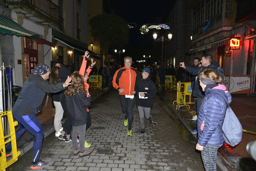 San Silvestre de Ribadesella 2017