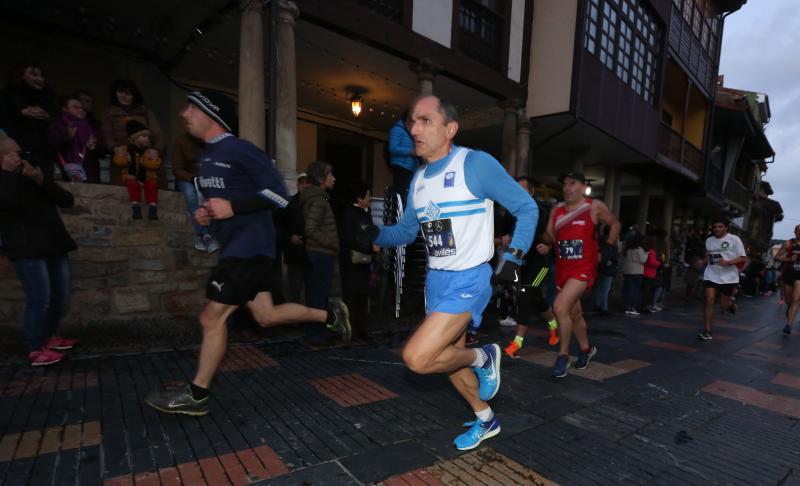 ¿Estuviste en la San Silvestre de Avilés? ¡Búscate!