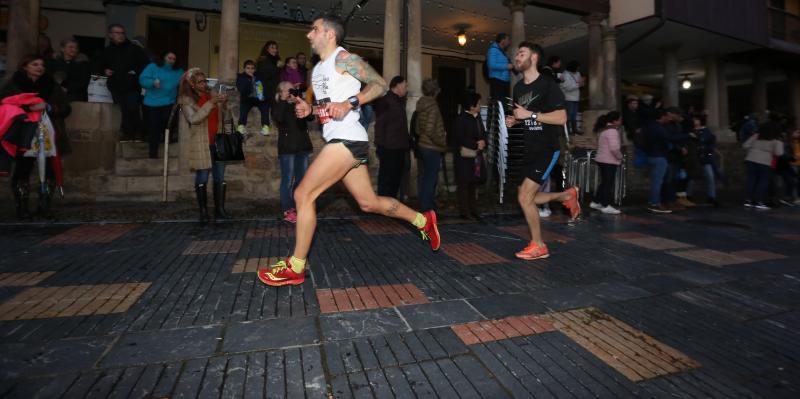 ¿Estuviste en la San Silvestre de Avilés? ¡Búscate!