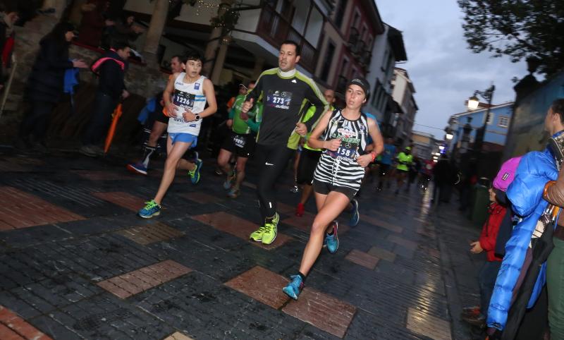 ¿Estuviste en la San Silvestre de Avilés? ¡Búscate!