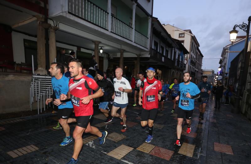 ¿Estuviste en la San Silvestre de Avilés? ¡Búscate!