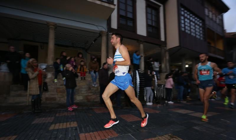 ¿Estuviste en la San Silvestre de Avilés? ¡Búscate!