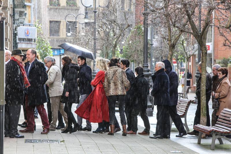Avilés estrena 2018 con el tradicional concierto sinfónico