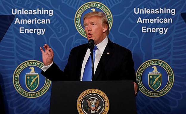 Trump dice que el nuevo libro sobre su gobierno está «lleno de mentiras»