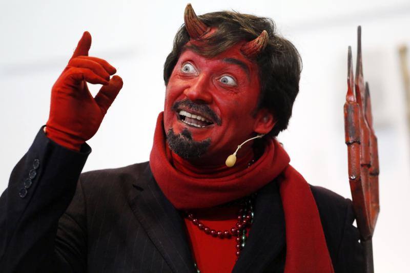 Sidros y comedies en Valdesoto