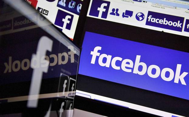 Facebook indemnizará a una joven norirlandesa por publicar fotos íntimas