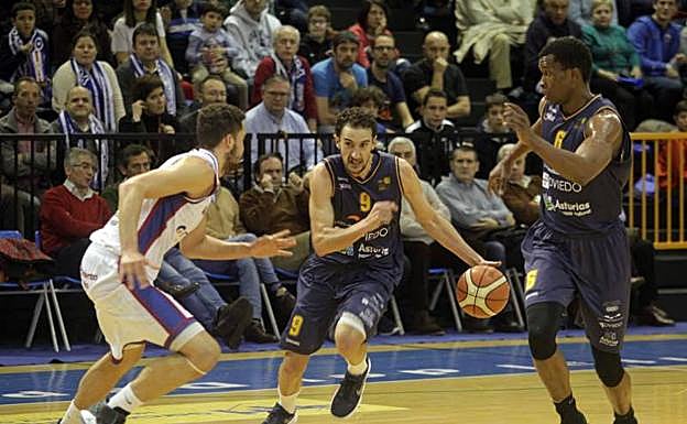 Victoria sufrida para estrenarse en el nuevo año