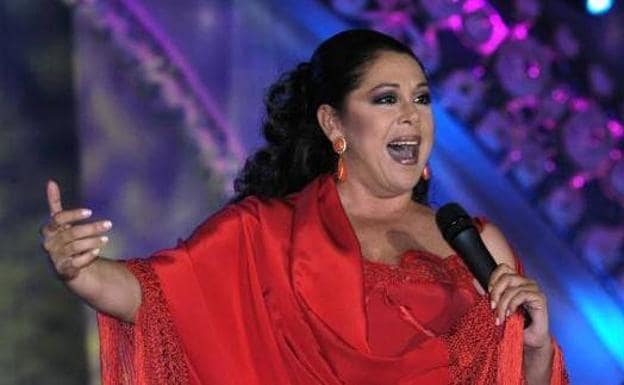 Fallece en el concierto de Isabel Pantoja en Canarias