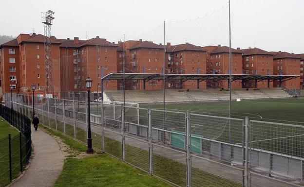 Suspendido un partido de juveniles en Oviedo tras una agresión a un árbitro
