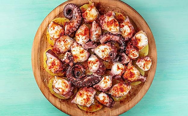 Imagen principal - Planes para la &#039;Mareona&#039; en Lugo