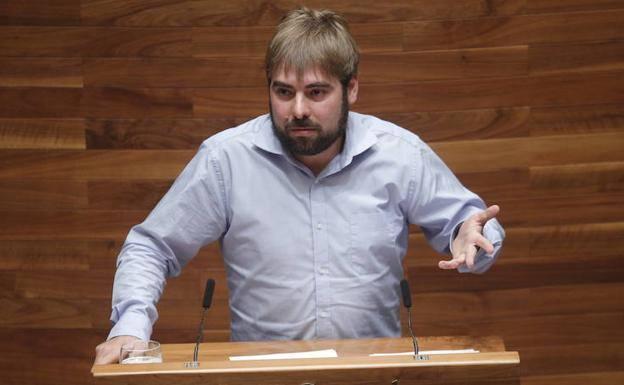 Podemos rechaza la «incineración encubierta» en la térmica La Pereda