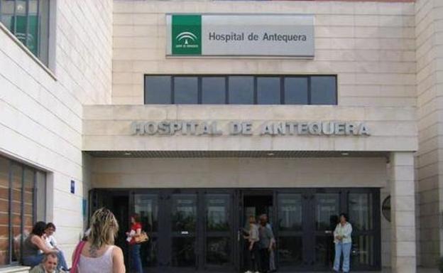 Muere tras esperar cinco horas en Urgencias después de sufrir un ictus 
